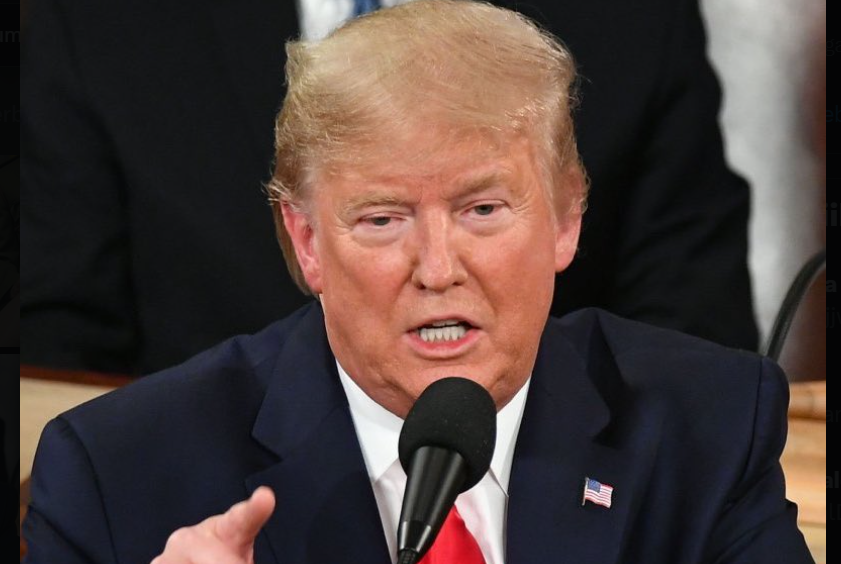 Hamas Sambut Baik Trump Tarik Usulan Pemindahan Warga Palestina dari Gaza
